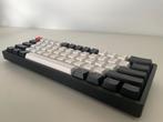 Keychron K12 gaming toetsenbord + extra keycapset, Computers en Software, Toetsenborden, Ophalen, Keychron, Gaming toetsenbord