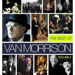 2CD: Van Morrison - The Best Of, Volume 3, Cd's en Dvd's, Cd's | Rock, Ophalen of Verzenden, Zo goed als nieuw, Poprock