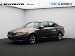 Volvo S80 3.2 Summum Youngtimer Dealeronderhouden!, Auto's, Volvo, Navigatiesysteem, Zilver of Grijs, 6 cilinders, 3192 cc