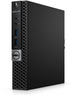 Dell Optiplex 7040 Micro i3-6100T – 8GB – 128GB M.2 – W11, Computers en Software, Desktop Pc's, 128GB, Dell, Info@dell.com, Transformatorweg 38 1014 AK Amsterdam