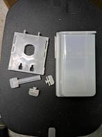 Voersilo's + eivoer bakjes, Ophalen of Verzenden, Zo goed als nieuw, Eten en Drinken