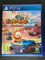Garfield Kart Furious Racing PS4 Sealed PAL game, 1 speler, Racen en Vliegen, Ophalen of Verzenden, Sony