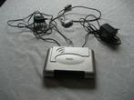 SWEEX modem met bekabeling, Ophalen of Verzenden, Zo goed als nieuw, Router, Sweex