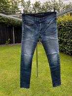 Demham Bolt skinny fit spijkerbroek W32 L 34, Blauw, W32 (confectie 46) of kleiner, Ophalen of Verzenden, Zo goed als nieuw