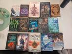 Fantasy & romance boeken (booktok), Ophalen, Zo goed als nieuw