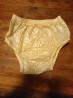 Plastic broek volwassenen nr 5, Ophalen of Verzenden, Nieuw
