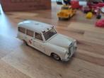 Tekno Denmark 220, Hobby en Vrije tijd, Ophalen of Verzenden, Gebruikt
