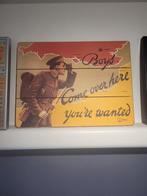 Replica bord Eerste Wereldoorlog, Verzenden, Landmacht, Engeland, Overige typen