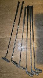 Gebruikte golfclubs, Sport en Fitness, Golf, Ophalen of Verzenden, Gebruikt, Club