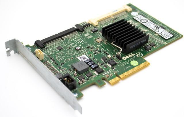 Dell PERC 6/i RAID Controller, Computers en Software, Overige Computers en Software