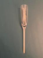 Luxe Champagne, wijn, cocktail glazen, Ophalen of Verzenden, Zo goed als nieuw, Overige typen