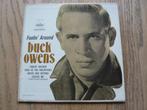 Buck Owens EP Foolin' Around., Cd's en Dvd's, 7 inch, Ophalen of Verzenden, Zo goed als nieuw, EP