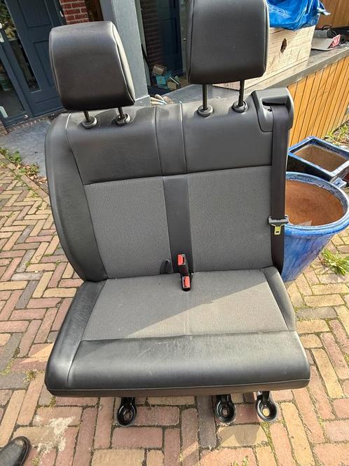 Bijrijdersstoel voor Peugeot expert toyota proace jumpy, Auto-onderdelen, Interieur en Bekleding, Peugeot, Ophalen of Verzenden