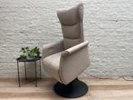Nieuwstaat Prominent Wilson sta op stoel relax fauteuil ACCU, Ophalen, N, N, Minder dan 75 cm