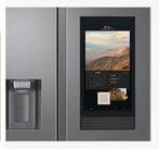 Amerikaanse Samsung hub koelkast met tablet en internet, Witgoed en Apparatuur, Koelkasten en IJskasten, Ophalen, 200 liter of meer