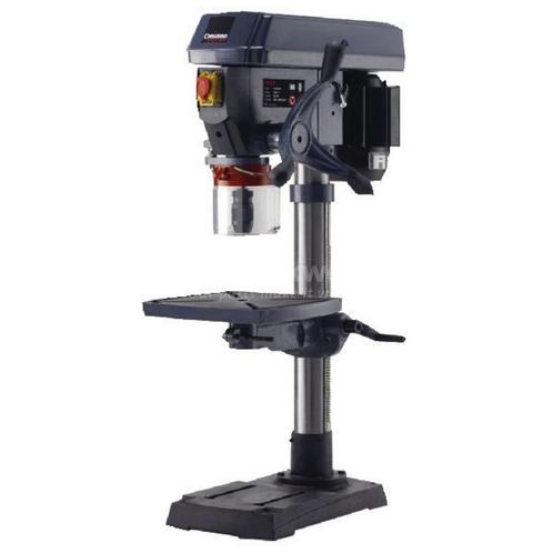 Creusen TB8201 Professional Tafel boormachine, Doe-het-zelf en Verbouw, Gereedschap | Boormachines, Zo goed als nieuw, Boormachine