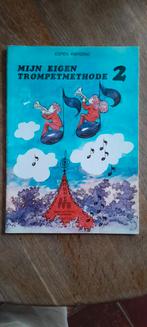 Mijn eigen trompet methode 2, Ophalen of Verzenden