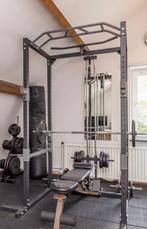 Complete fitness set, Ophalen, Gebruikt, Overige typen