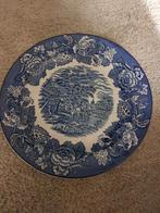 Wandbord, Antiek en Kunst, Ophalen of Verzenden