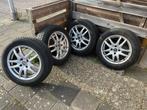 Winterbanden, Auto-onderdelen, Banden en Velgen, Ophalen, 16 inch, Band(en), 205 mm