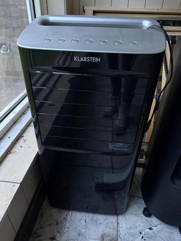 Klarstein Mobiele Airco - Koel de Zomer Door! beschikbaar voor biedingen