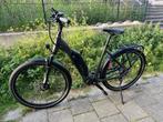 Flyer Upstreet5 7.23 (lage instap/Enviolo/Speedbox upgrade), Fietsen en Brommers, Zo goed als nieuw, 51 tot 55 cm, 50 km per accu of meer