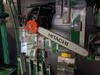Nieuwe Hitachi cs51eap ketingzaag, Hitachi Hikoki, 70 mm of meer, Nieuw, Ophalen of Verzenden