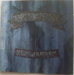 Bon Jovi - New Jersey (CD), Ophalen of Verzenden