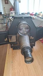 Toverlantaren, Ophalen of Verzenden, Gebruikt, 80 tot 200 mm, Spiegeltelescoop (reflector)