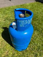 Lege gasfles rijngas 6 kg, Ophalen, Gebruikt