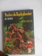 Paulus de Boskabouter / De  Beren / Jean Dulieu, Ophalen of Verzenden, Gelezen, Jean Dulieu, Sprookjes