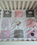 Woezel en Pip Boxkleed - Zacht en Leuk!, Kinderen en Baby's, Dekens, Slaapzakjes en Inbakerproducten, Ophalen, Zo goed als nieuw