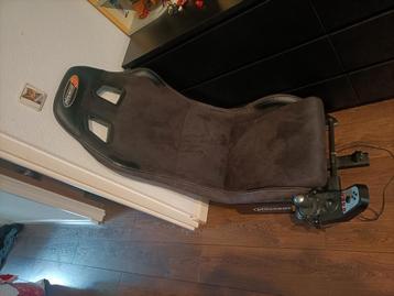 playseat kuipstoel en frame ziet foto  beschikbaar voor biedingen