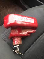 Alco disselslot type 1, Ophalen of Verzenden, Gebruikt