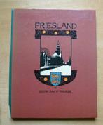 Friesland  Jac. P. Thijsse, Verzenden, Gelezen, Jac. P. Thijsse, Plaatjesalbum