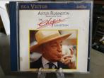 Artur Rubinstein selections from the Chopin Collection CD, Cd's en Dvd's, Ophalen, Zo goed als nieuw, Overige typen