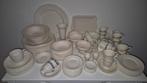 Wedgwood Edme Servies - 80 Delig, Antiek en Kunst, Antiek | Servies compleet, Ophalen