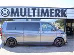 Volkswagen Transporter 2.0 TDI DSG 204PK LUXE DUBBELE CABINE, 15 km/l, Gebruikt, Euro 6, 4 cilinders