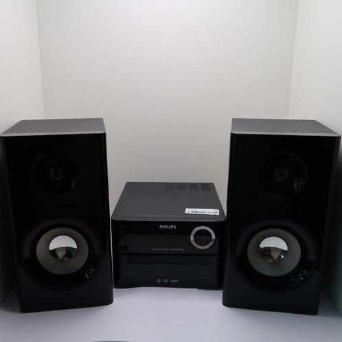 Philips BTD2180/12 Micro Hifi Set | in Prima Staat, Audio, Tv en Foto, Stereo-sets, Zo goed als nieuw