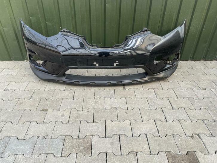 Voorbumper nissan x-trail xtrail t32 620224ce0h Origineel, Auto-onderdelen, Carrosserie en Plaatwerk, Bumper, Voor, Gebruikt, Ophalen of Verzenden