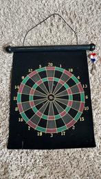 Magnetisch dartboard / dartbord, Ophalen of Verzenden, Nieuw, Dartbord