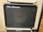 Mesa Boogie 1x12 cabinet speakerkast, Ophalen of Verzenden, Gebruikt, 50 tot 100 watt