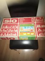 Retro vintage sio winkeltje, Antiek en Kunst, Ophalen of Verzenden