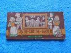 W.G. van de Hulst - Inde Goude Gaper - Tweede deel A, Antiek en Kunst, Ophalen of Verzenden