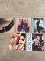 Paula Abdul 7 inch singles, 7 inch, Single, Ophalen of Verzenden, Zo goed als nieuw
