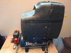 Ferm compressor, Doe-het-zelf en Verbouw, Compressors, Minder dan 25 liter, Ophalen, Gebruikt, Minder dan 200 liter/min