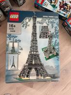 10181 Eiffel Tower  Compleet in box, is al wel gebruikt., Kinderen en Baby's, Speelgoed | Duplo en Lego, Ophalen of Verzenden