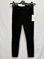Citizens of humanity 24 rocket €259 zwart jeans spijkerbroek, Ophalen of Verzenden, Zo goed als nieuw, Zwart, W27 (confectie 34) of kleiner