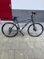 Sportieve trek fiets, Fietsen en Brommers, 28 inch, Gebruikt, Vering, Minder dan 49 cm