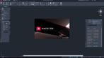 AutoCAD 2026 origineel pakket met permanente licentiecode, Ophalen of Verzenden, Nieuw